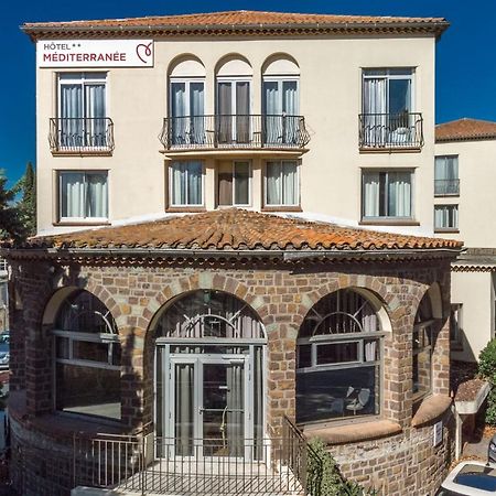 Hôtel Miléade Méditerranée - Port-Fréjus Esterno foto