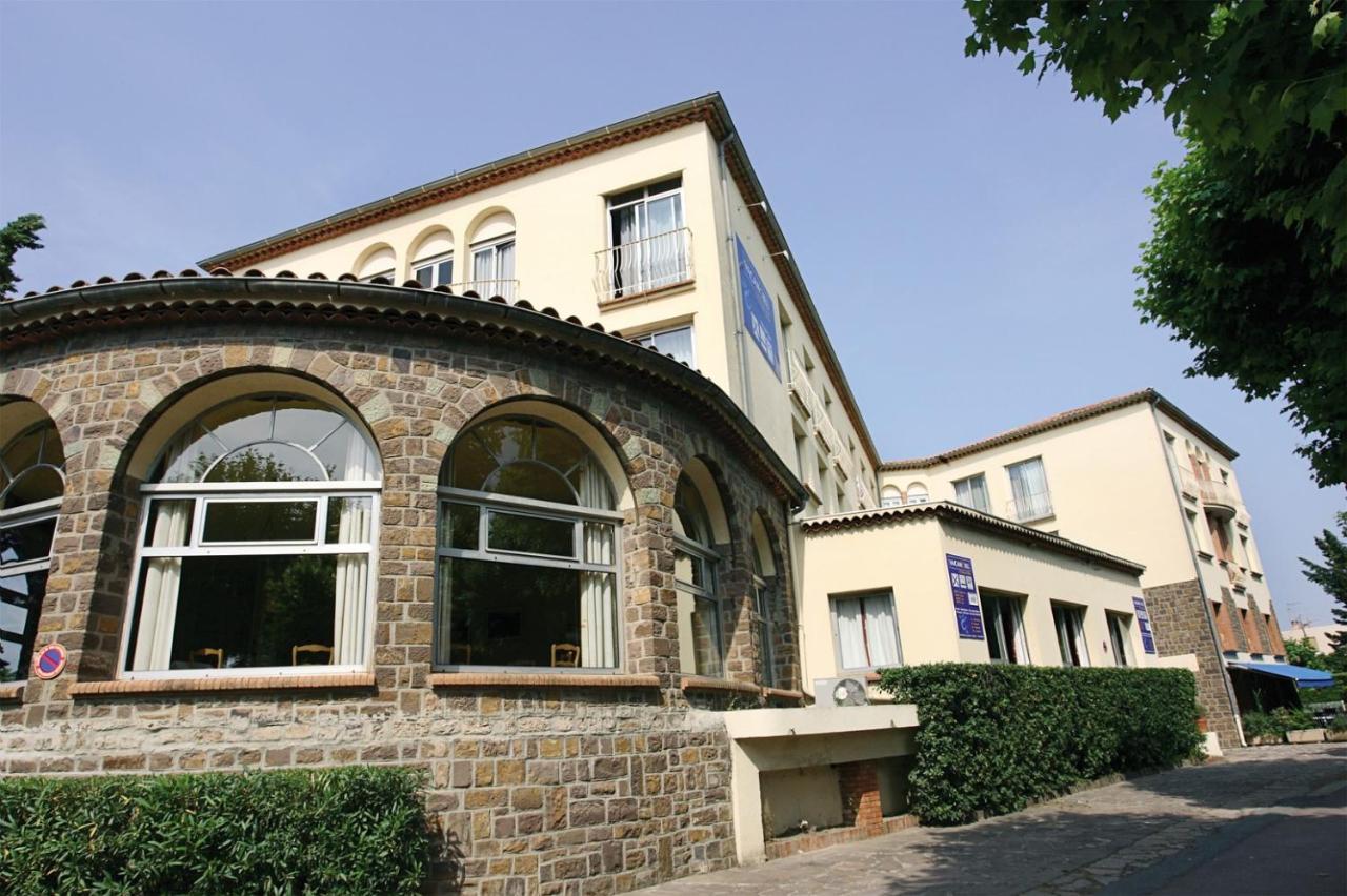 Hôtel Miléade Méditerranée - Port-Fréjus Esterno foto